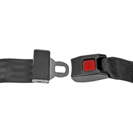 Dorman Seat Belt, 74353 74353